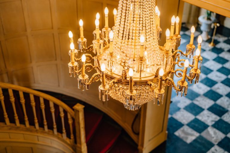 chandelier cleaning Plantation